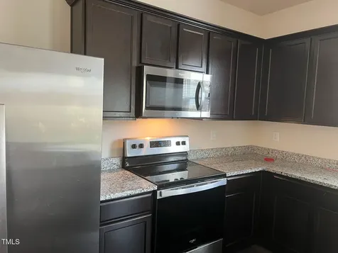 3417 Honey Ivy Lane Raleigh NC 27604