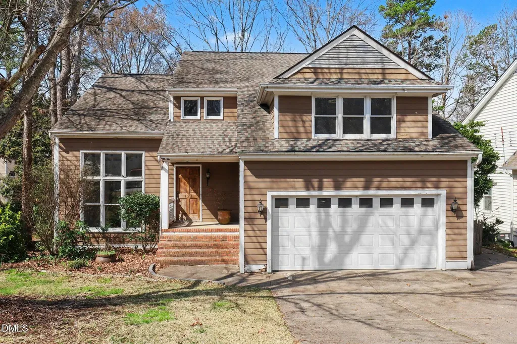 121 Marquette Drive Cary NC 27513