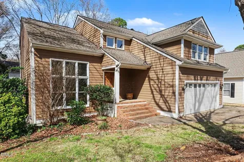 121 Marquette Drive Cary NC 27513