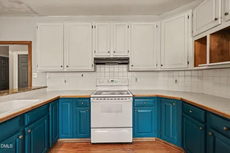 121 Marquette Drive Cary NC 27513