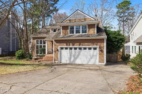121 Marquette Drive Cary NC 27513
