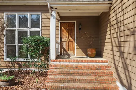 121 Marquette Drive Cary NC 27513