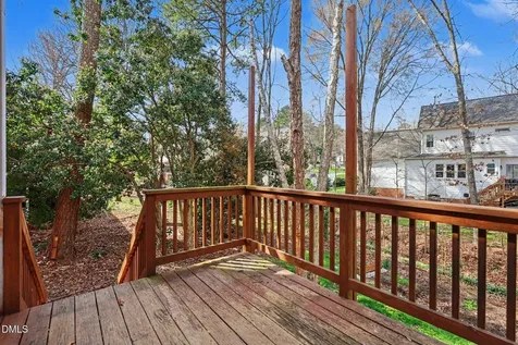 121 Marquette Drive Cary NC 27513
