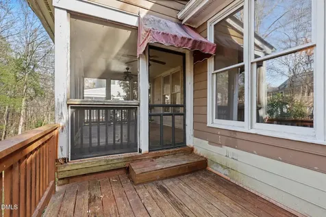 121 Marquette Drive Cary NC 27513