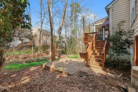 121 Marquette Drive Cary NC 27513