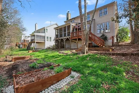 121 Marquette Drive Cary NC 27513