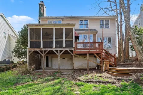121 Marquette Drive Cary NC 27513