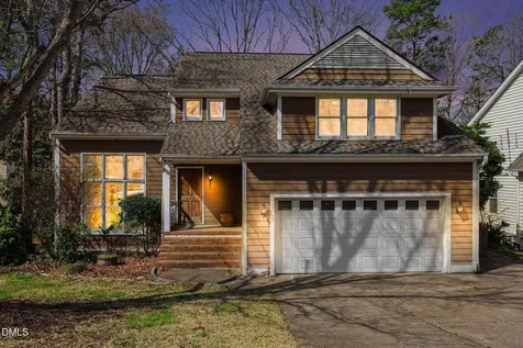 121 Marquette Drive Cary NC 27513