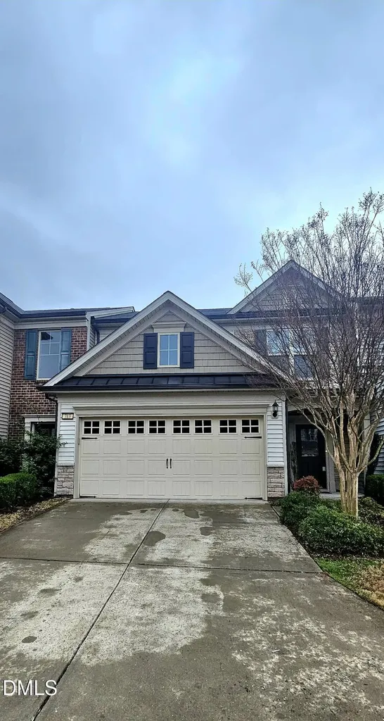 313 Brier Crossings Loop Durham NC 27703
