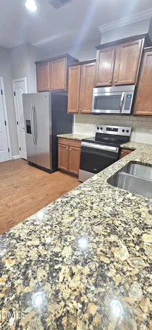 313 Brier Crossings Loop Durham NC 27703