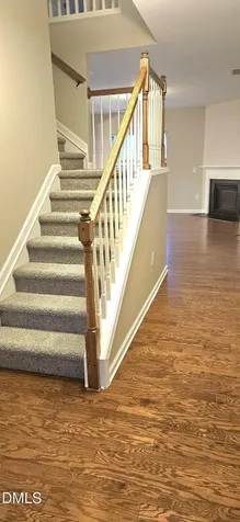 313 Brier Crossings Loop Durham NC 27703