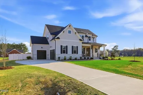 110 Summerlin Drive Clayton NC 27527
