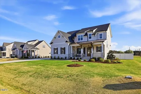 110 Summerlin Drive Clayton NC 27527