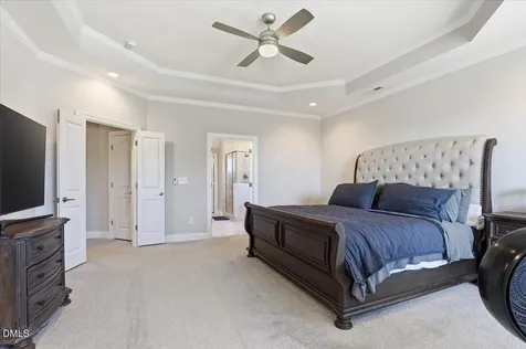 110 Summerlin Drive Clayton NC 27527