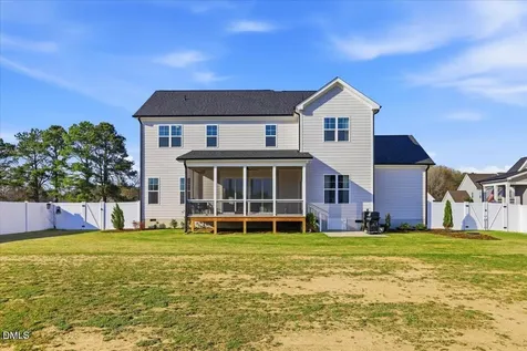 110 Summerlin Drive Clayton NC 27527
