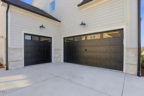 110 Summerlin Drive Clayton NC 27527