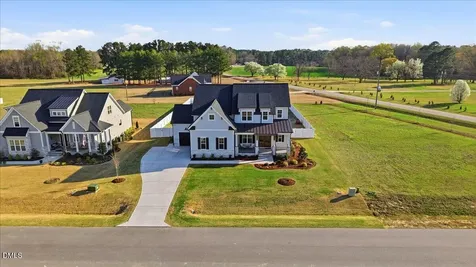 110 Summerlin Drive Clayton NC 27527