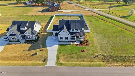110 Summerlin Drive Clayton NC 27527