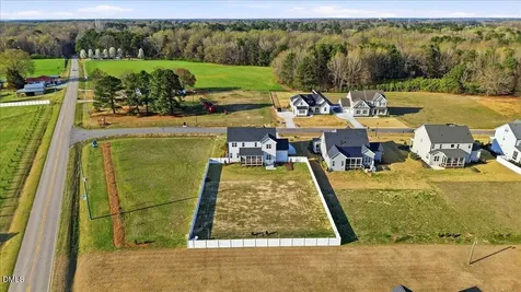 110 Summerlin Drive Clayton NC 27527