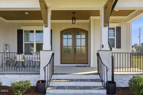 110 Summerlin Drive Clayton NC 27527