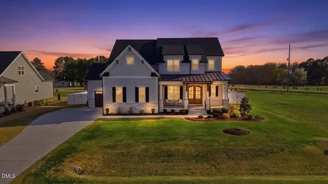 110 Summerlin Drive Clayton NC 27527