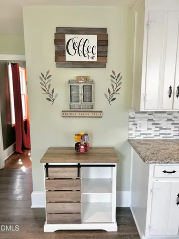 802 Russell Avenue Reidsville NC 27320