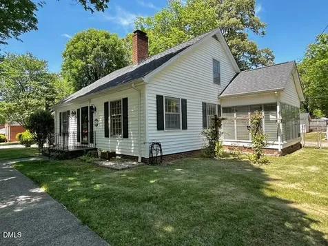 802 Russell Avenue Reidsville NC 27320