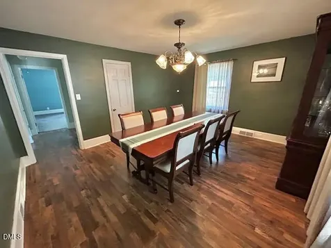 802 Russell Avenue Reidsville NC 27320