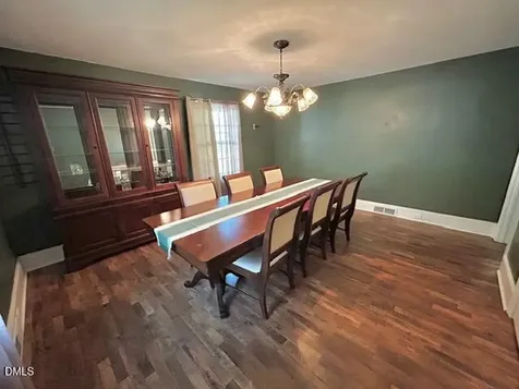 802 Russell Avenue Reidsville NC 27320