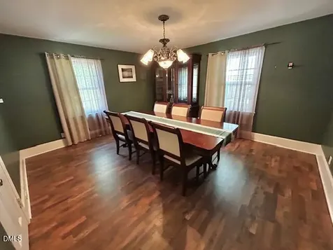 802 Russell Avenue Reidsville NC 27320