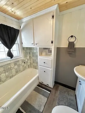802 Russell Avenue Reidsville NC 27320