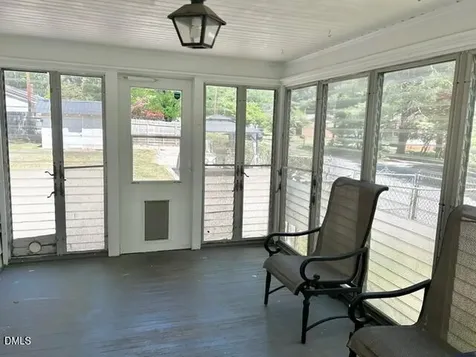 802 Russell Avenue Reidsville NC 27320
