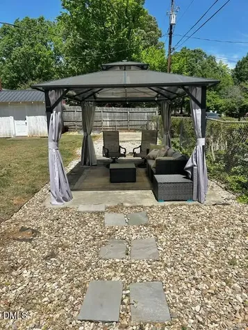 802 Russell Avenue Reidsville NC 27320