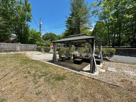 802 Russell Avenue Reidsville NC 27320