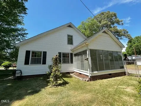 802 Russell Avenue Reidsville NC 27320