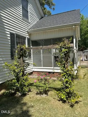 802 Russell Avenue Reidsville NC 27320