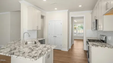 741 James J Freeland Memorial Drive Hillsborough NC 27278