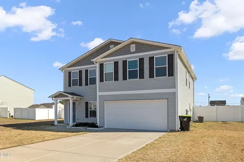 9000 Shallow Creek Trail Bailey NC 27807