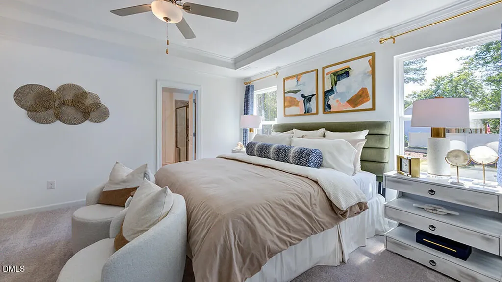 1104 Sun Springs Road Wake Forest NC 27587