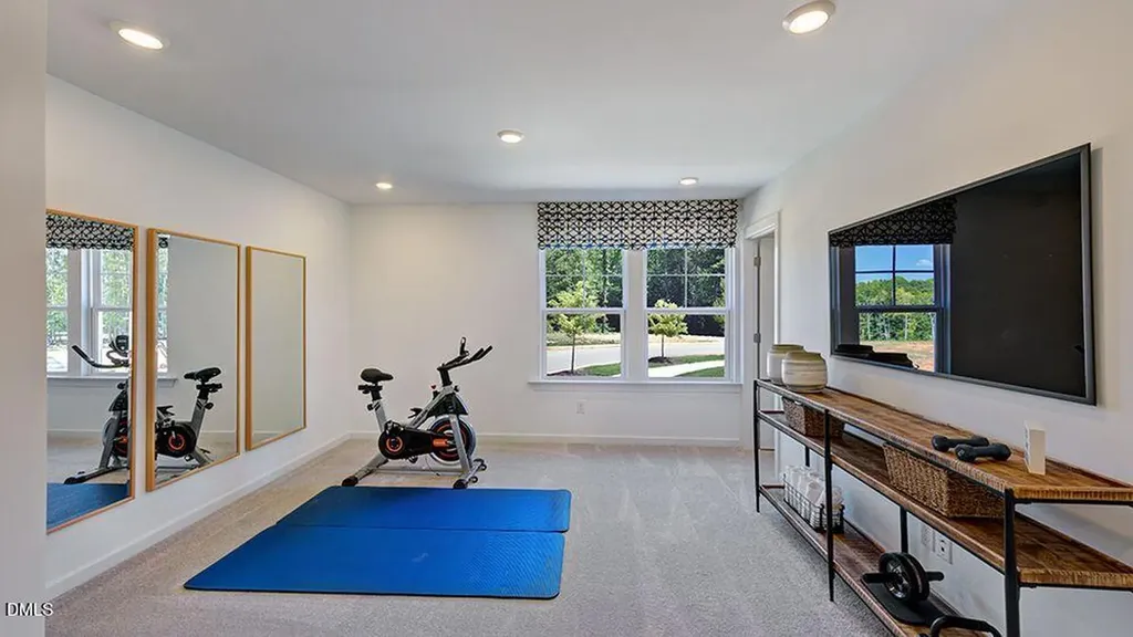 1104 Sun Springs Road Wake Forest NC 27587