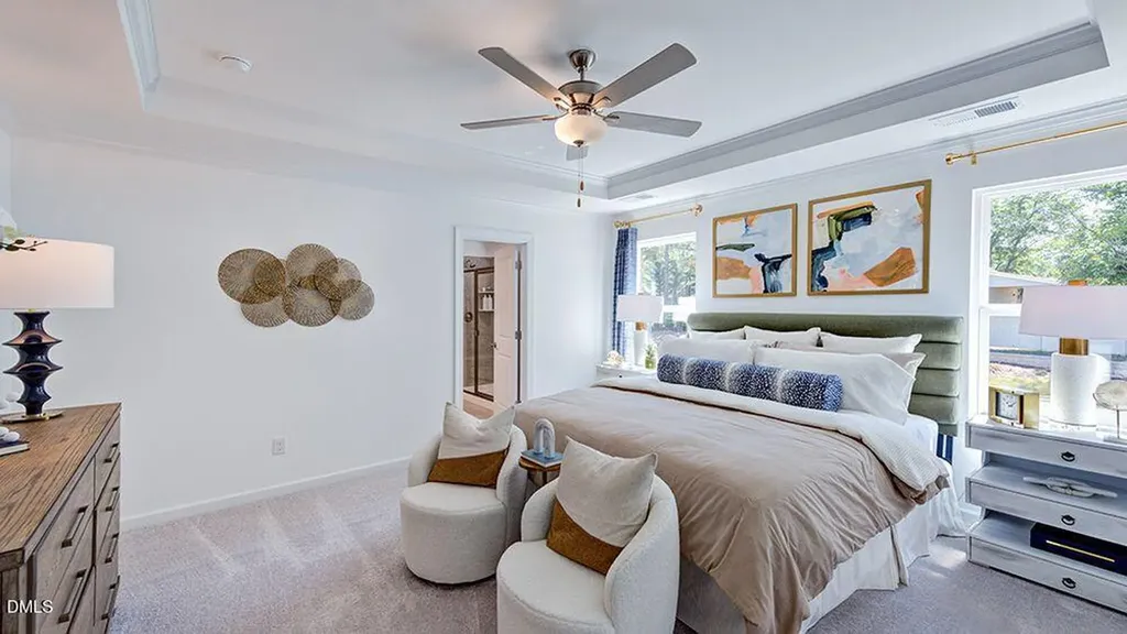 1104 Sun Springs Road Wake Forest NC 27587