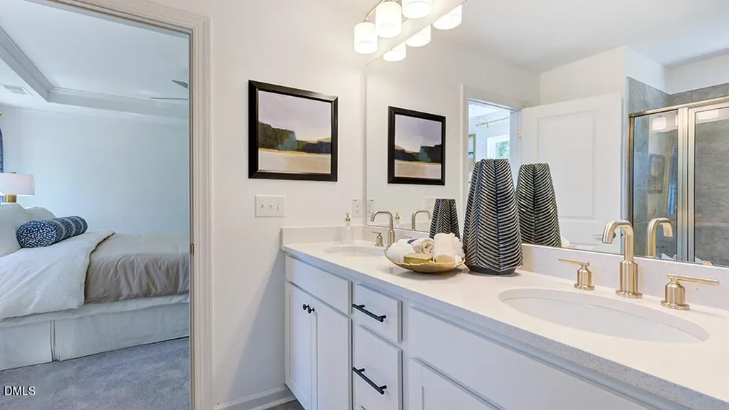1104 Sun Springs Road Wake Forest NC 27587