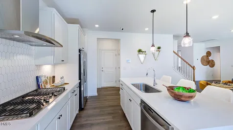 1104 Sun Springs Road Wake Forest NC 27587