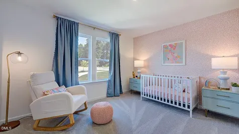 1104 Sun Springs Road Wake Forest NC 27587