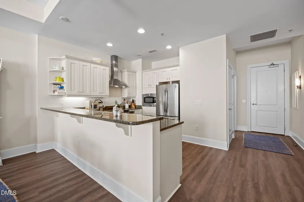 400 W North Street Raleigh NC 27601
