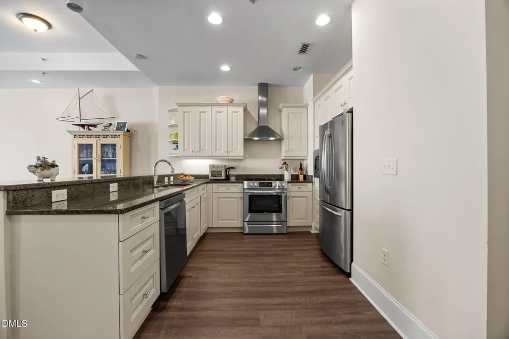 400 W North Street Raleigh NC 27601