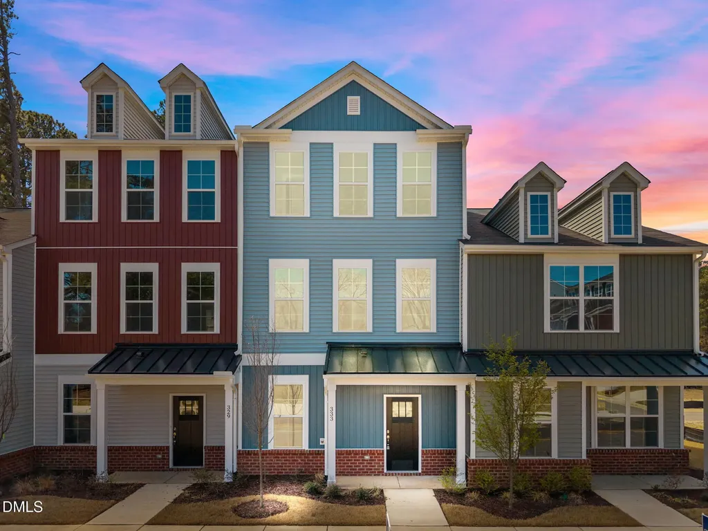 333 Parker Street Garner NC 27529