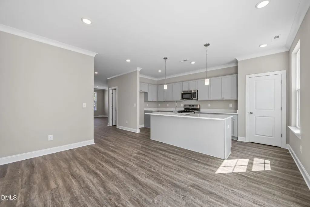329 Parker Street Garner NC 27529