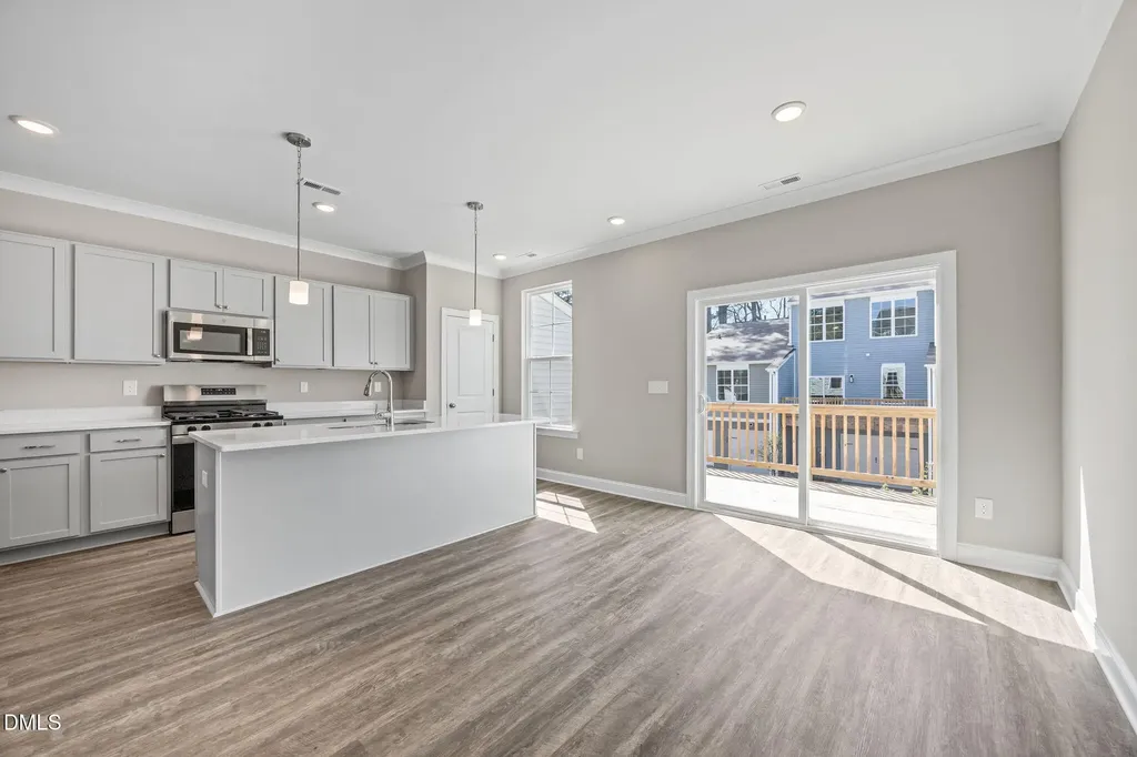 329 Parker Street Garner NC 27529
