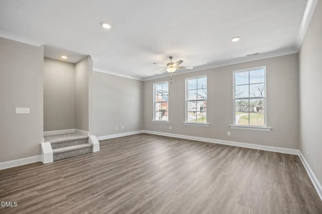 329 Parker Street Garner NC 27529
